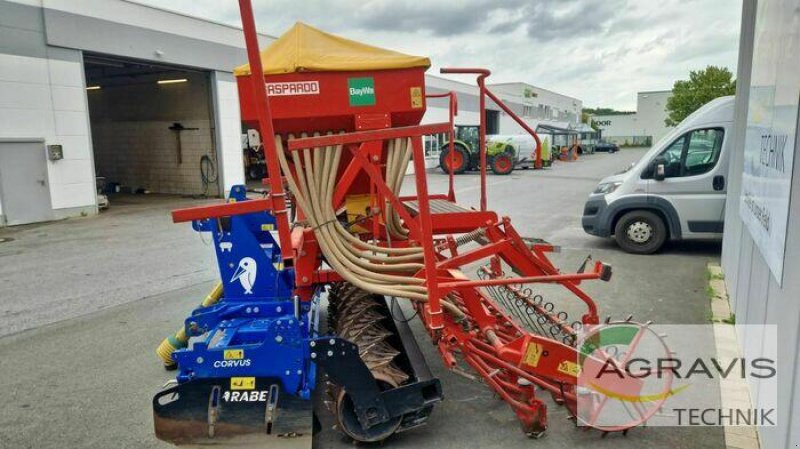 Direktsaatmaschine van het type Gaspardo PE 300, Gebrauchtmaschine in Melle-Wellingholzhausen (Foto 1)