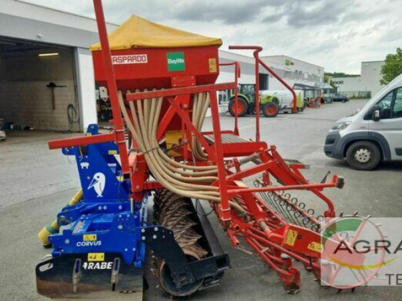 Direktsaatmaschine del tipo Gaspardo PE 300, Gebrauchtmaschine In Melle-Wellingholzhausen (Immagine 1)