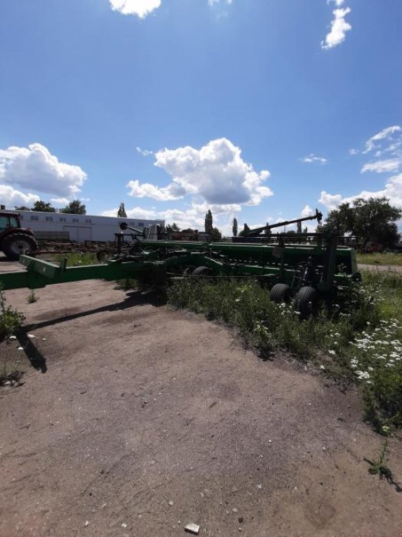 Direktsaatmaschine van het type Great Plains 2N-3010, Gebrauchtmaschine in Кропивницький (Foto 10)