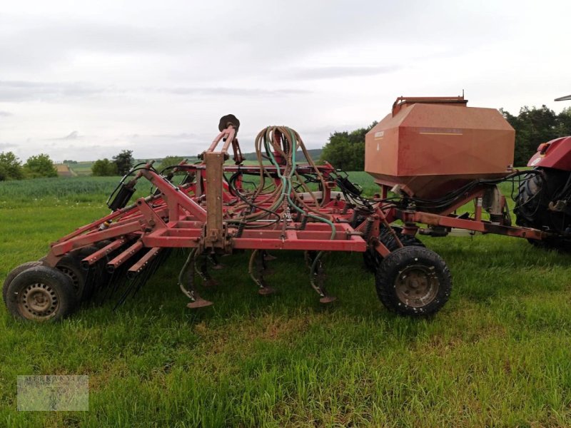 Direktsaatmaschine typu Horsch Airseeder CO 6.25, Gebrauchtmaschine v Pragsdorf (Obrázok 1)