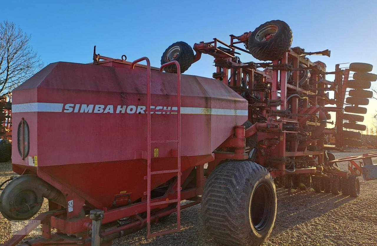 Direktsaatmaschine of the type Horsch Airseeder CO12, Gebrauchtmaschine in Pragsdorf (Picture 2)