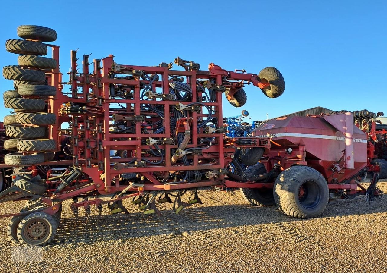 Direktsaatmaschine tip Horsch Airseeder CO12, Gebrauchtmaschine in Pragsdorf (Poză 3)