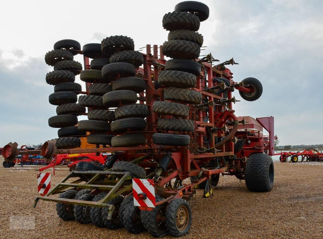 Direktsaatmaschine типа Horsch Airseeder CO12, Gebrauchtmaschine в Pragsdorf (Фотография 5)