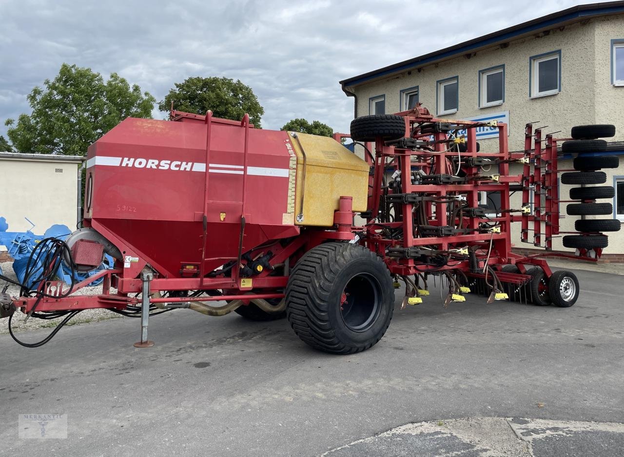 Direktsaatmaschine tip Horsch Airseeder CO6 - Doppeltank, Gebrauchtmaschine in Pragsdorf (Poză 1)