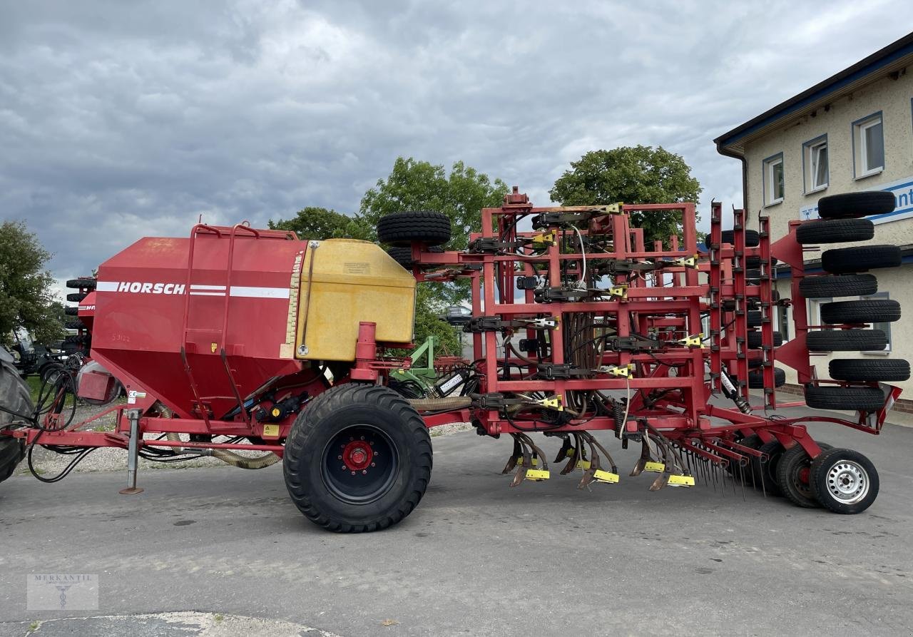 Direktsaatmaschine typu Horsch Airseeder CO6 - Doppeltank, Gebrauchtmaschine v Pragsdorf (Obrázok 3)