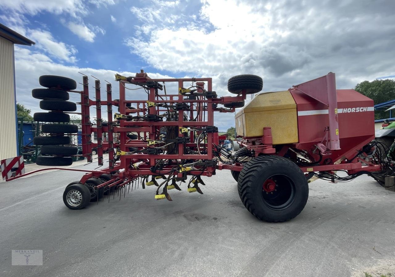 Direktsaatmaschine typu Horsch Airseeder CO6 - Doppeltank, Gebrauchtmaschine v Pragsdorf (Obrázek 4)