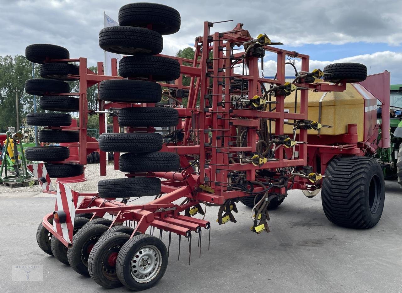 Direktsaatmaschine tip Horsch Airseeder CO6 - Doppeltank, Gebrauchtmaschine in Pragsdorf (Poză 7)