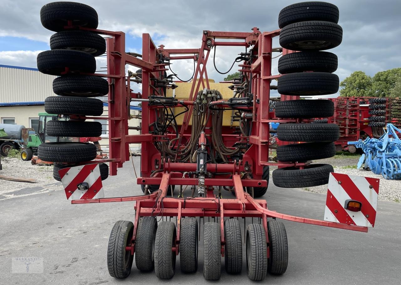 Direktsaatmaschine typu Horsch Airseeder CO6 - Doppeltank, Gebrauchtmaschine v Pragsdorf (Obrázek 8)