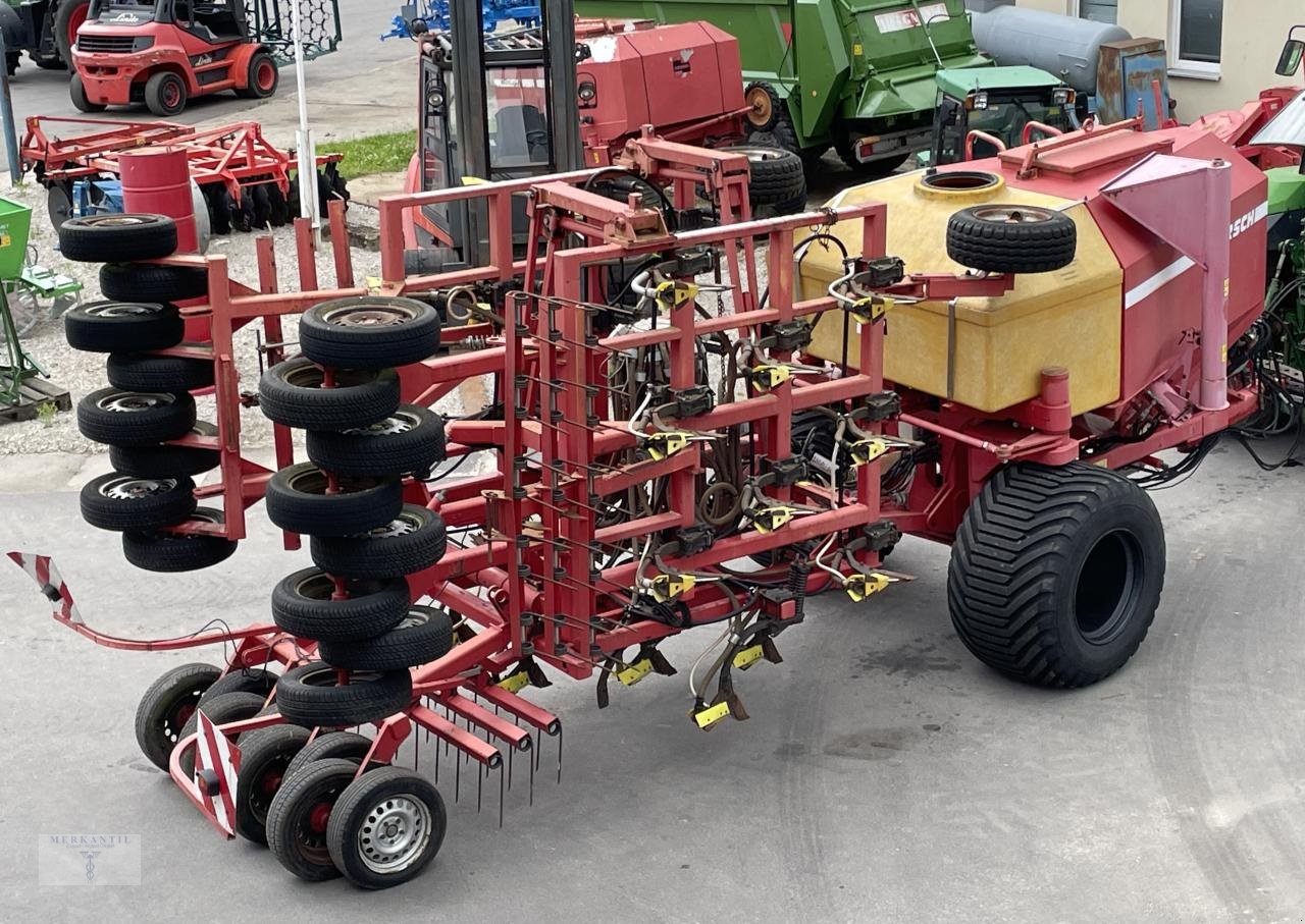 Direktsaatmaschine типа Horsch Airseeder CO6 - Doppeltank, Gebrauchtmaschine в Pragsdorf (Фотография 10)