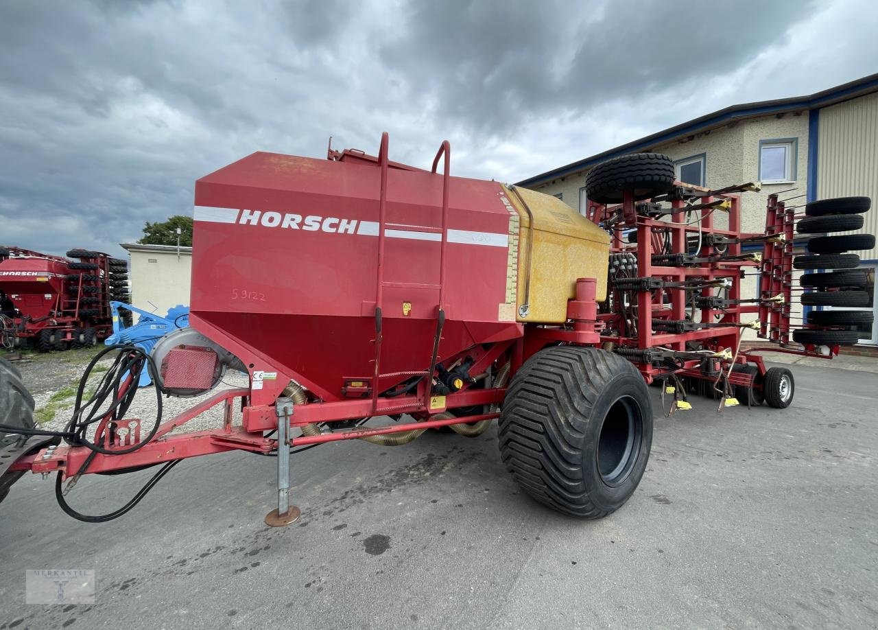 Direktsaatmaschine des Typs Horsch Airseeder CO6 mit Dünger, Gebrauchtmaschine in Pragsdorf (Bild 1)