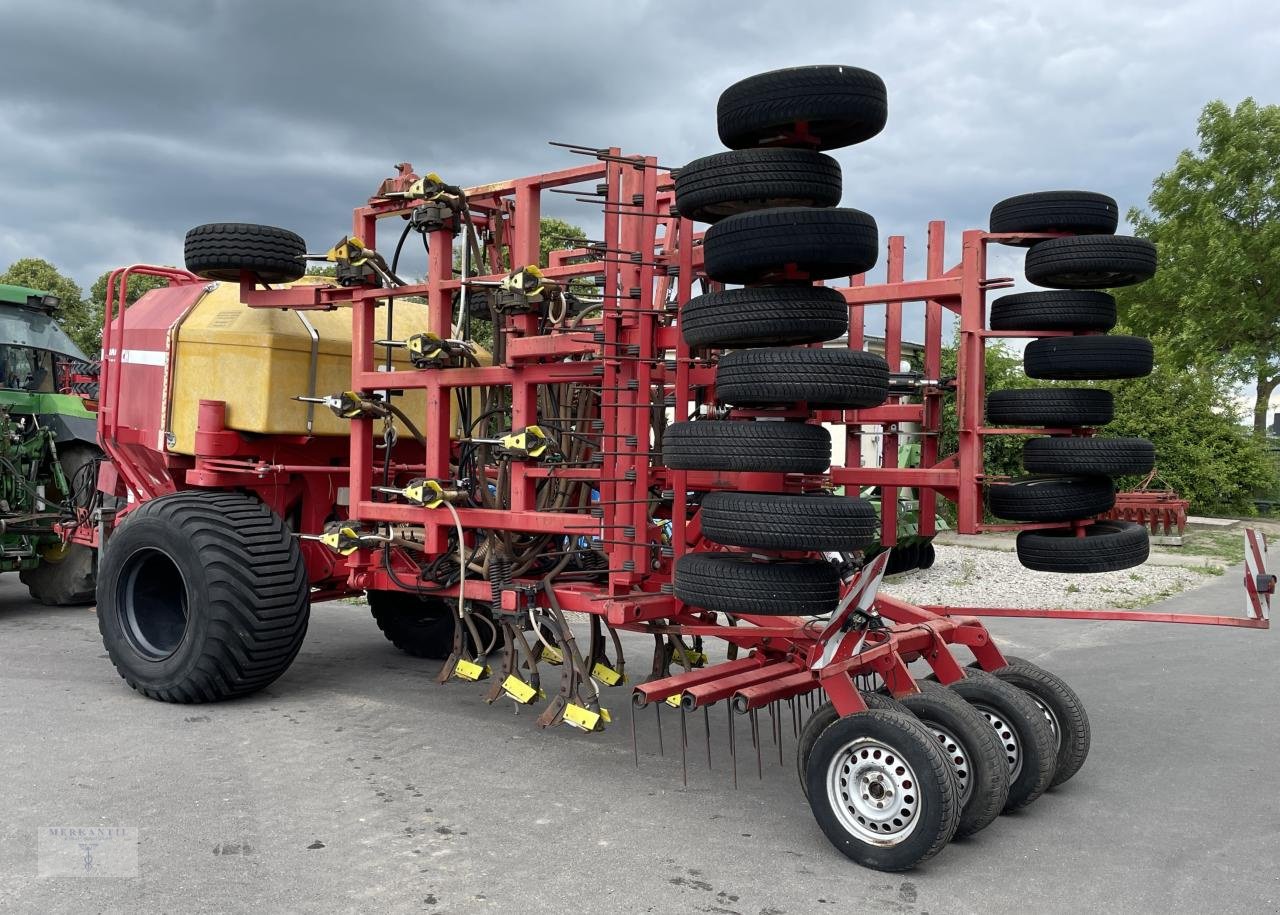 Direktsaatmaschine типа Horsch Airseeder CO6 mit Dünger, Gebrauchtmaschine в Pragsdorf (Фотография 3)