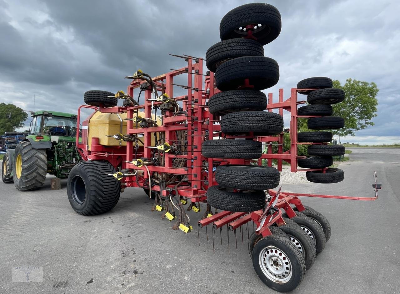 Direktsaatmaschine typu Horsch Airseeder CO6 mit Dünger, Gebrauchtmaschine w Pragsdorf (Zdjęcie 5)