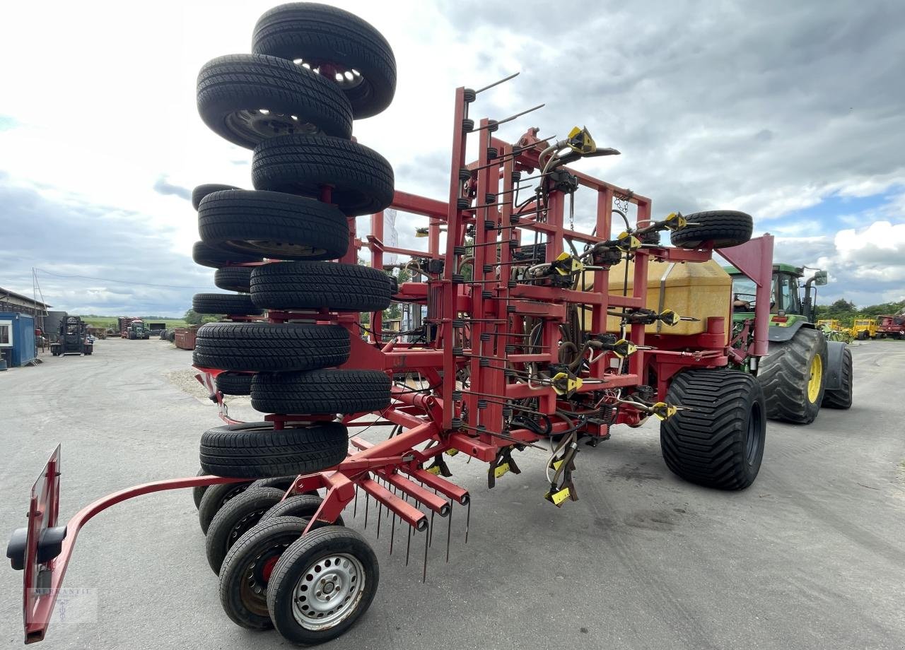 Direktsaatmaschine tip Horsch Airseeder CO6 mit Dünger, Gebrauchtmaschine in Pragsdorf (Poză 9)