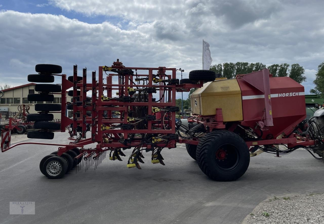 Direktsaatmaschine typu Horsch Airseeder CO6 mit Dünger, Gebrauchtmaschine w Pragsdorf (Zdjęcie 10)