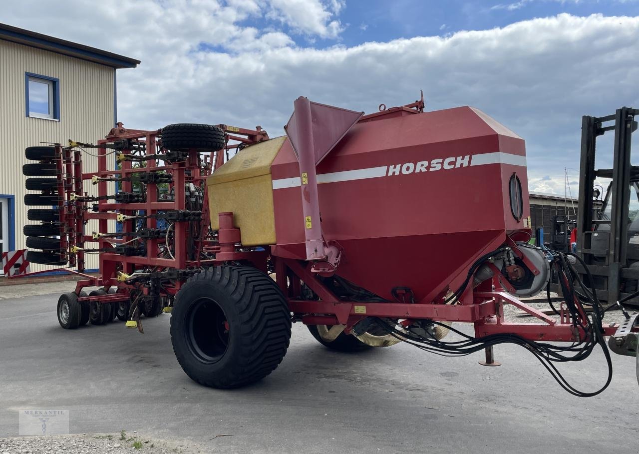 Direktsaatmaschine des Typs Horsch Airseeder CO6 mit Dünger, Gebrauchtmaschine in Pragsdorf (Bild 11)