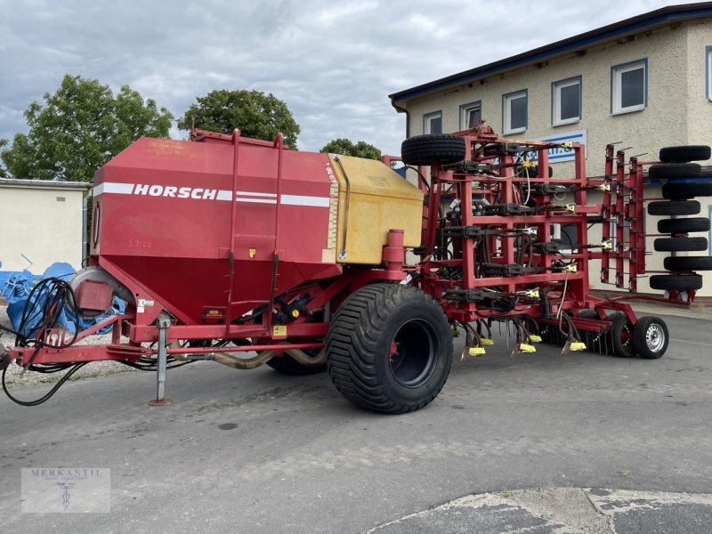 Direktsaatmaschine del tipo Horsch Airseeder CO6 mit Dünger, Gebrauchtmaschine en Pragsdorf (Imagen 1)