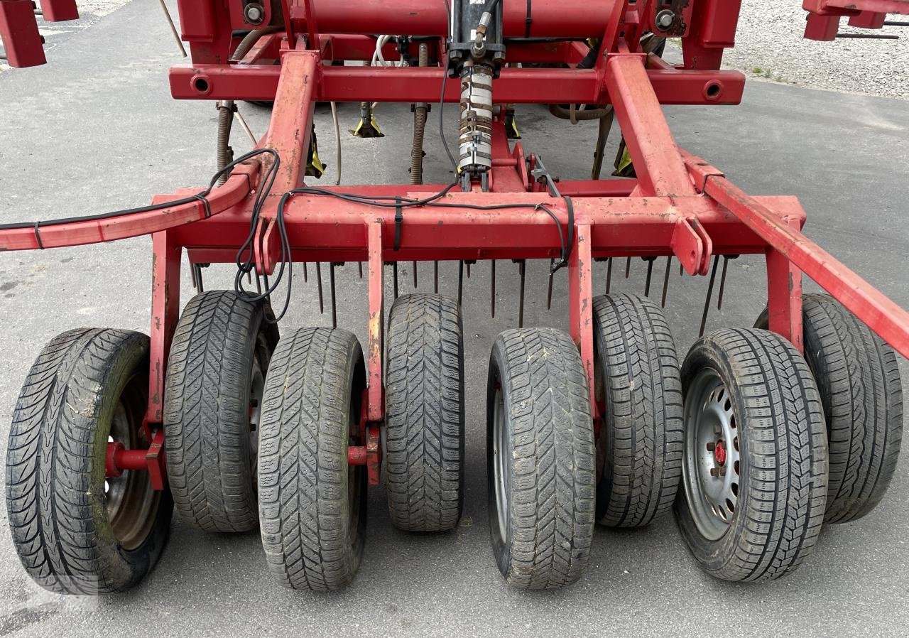 Direktsaatmaschine van het type Horsch Airseeder CO6 mit Dünger, Gebrauchtmaschine in Pragsdorf (Foto 10)