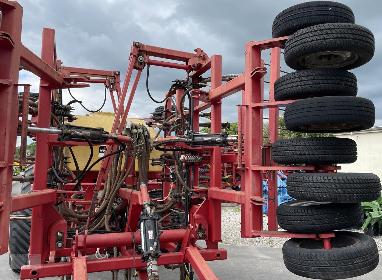 Direktsaatmaschine van het type Horsch Airseeder CO6 mit Dünger, Gebrauchtmaschine in Pragsdorf (Foto 11)