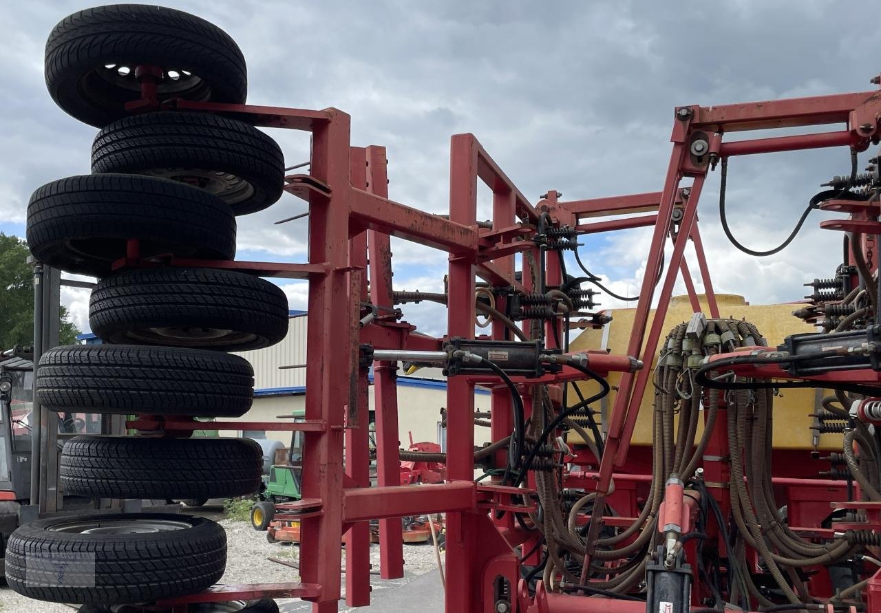 Direktsaatmaschine van het type Horsch Airseeder CO6 mit Dünger, Gebrauchtmaschine in Pragsdorf (Foto 12)