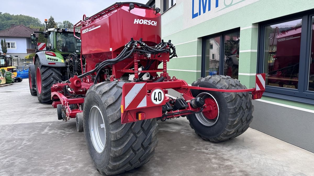 Direktsaatmaschine van het type Horsch Avatar 3.16 SD, Gebrauchtmaschine in Hürm (Foto 23)