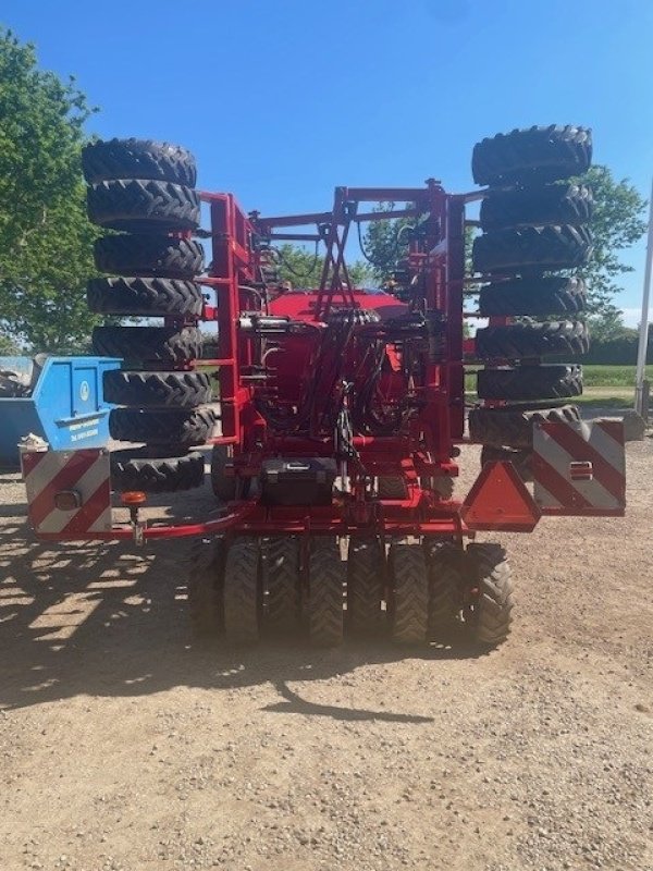 Direktsaatmaschine typu Horsch CO-6, Gebrauchtmaschine w Aabenraa (Zdjęcie 5)