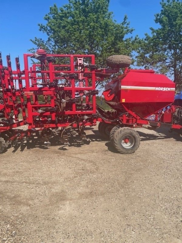 Direktsaatmaschine of the type Horsch CO-6, Gebrauchtmaschine in Aabenraa (Picture 1)