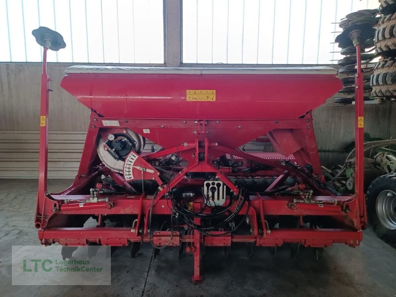 Direktsaatmaschine του τύπου Horsch Exprerss 3 TD, Gebrauchtmaschine σε Großpetersdorf (Φωτογραφία 1)