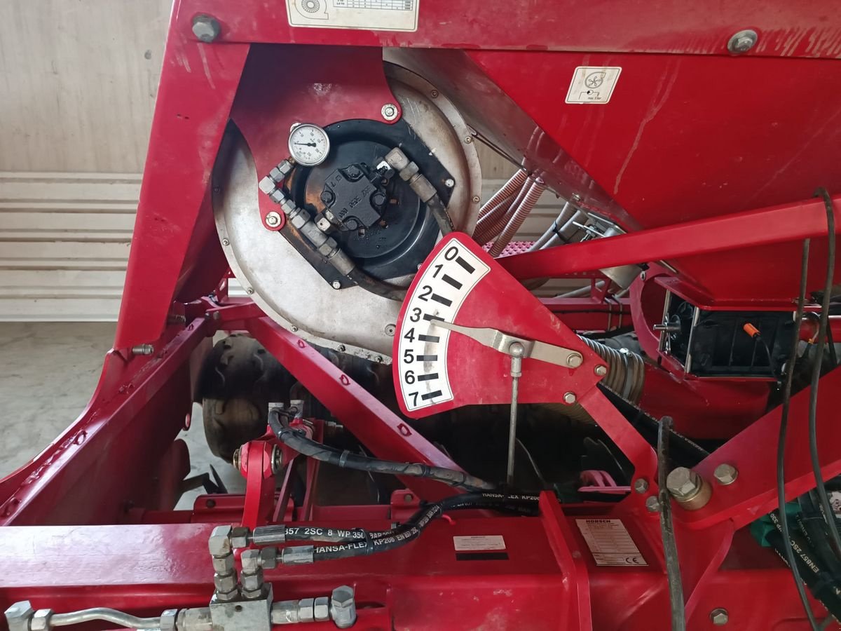 Direktsaatmaschine tipa Horsch Express 3 TD, Gebrauchtmaschine u Kirchschlag (Slika 11)