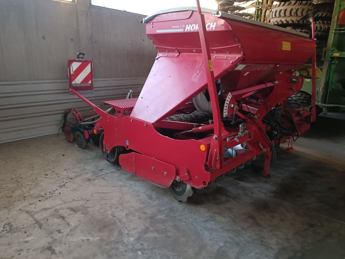 Direktsaatmaschine tipa Horsch Express 3 TD, Gebrauchtmaschine u Kirchschlag (Slika 2)