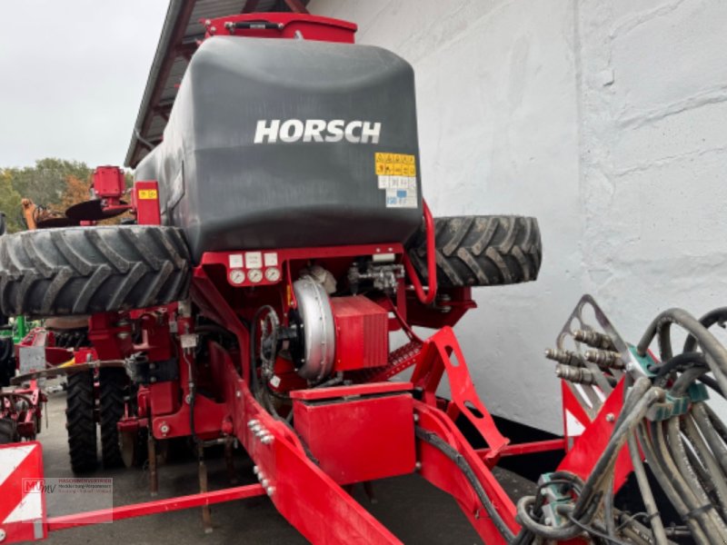 Direktsaatmaschine of the type Horsch Focus 4TD, Gebrauchtmaschine in Neubrandenburg (Picture 1)