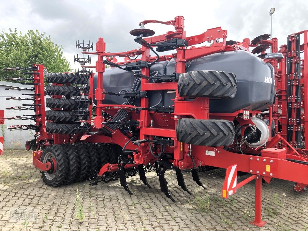 Direktsaatmaschine du type Horsch Focus 6 TD, Neumaschine en Karstädt (Photo 1)