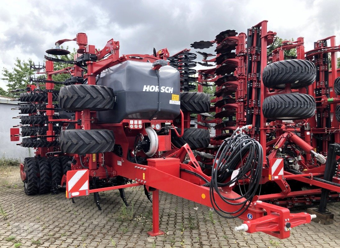 Direktsaatmaschine del tipo Horsch Focus 6 TD, Neumaschine en Karstädt (Imagen 2)