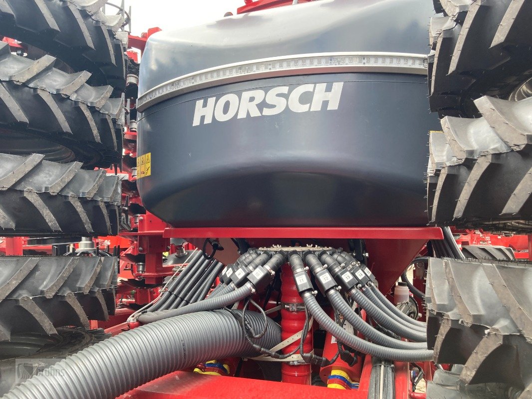 Direktsaatmaschine du type Horsch Focus 6 TD, Neumaschine en Karstädt (Photo 14)