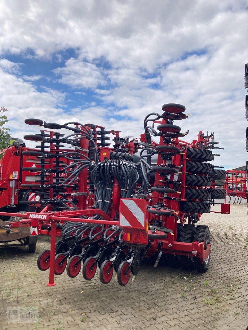 Direktsaatmaschine del tipo Horsch Focus 6 TD, Neumaschine en Karstädt (Imagen 3)