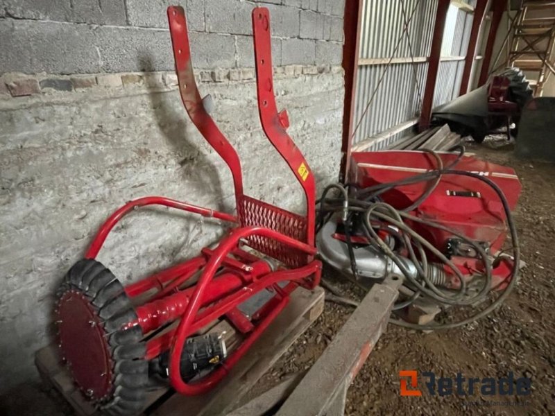 Direktsaatmaschine of the type Horsch Horsch Duodrill luftstyret såenhed, Gebrauchtmaschine in Rødovre (Picture 1)