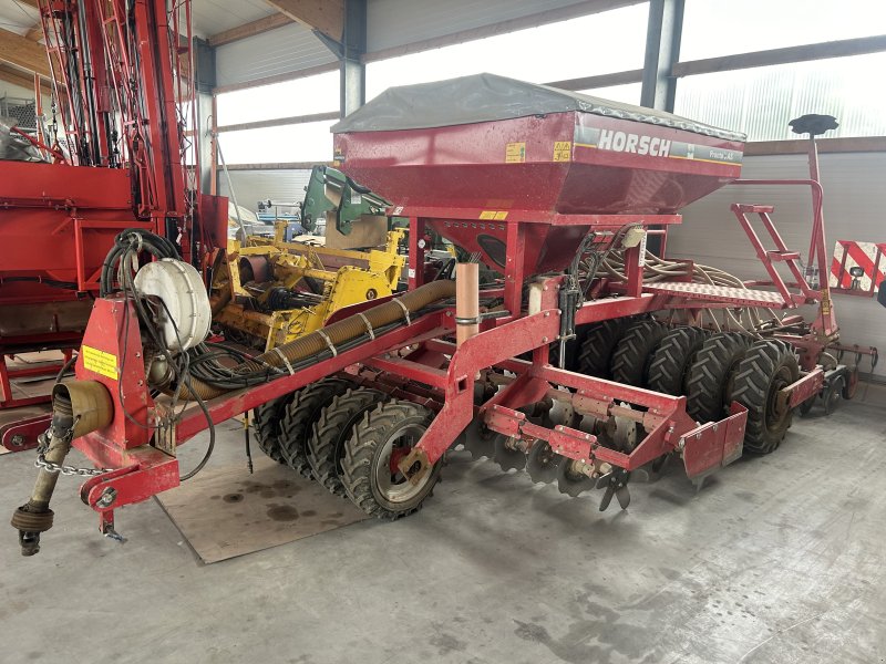 Direktsaatmaschine del tipo Horsch Pronto 3 AS, Gebrauchtmaschine en Sallach (Imagen 1)