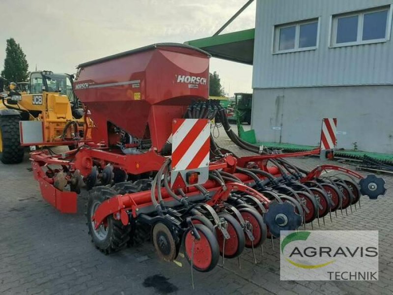 Direktsaatmaschine типа Horsch PRONTO 3 DC, Gebrauchtmaschine в Calbe / Saale (Фотография 3)