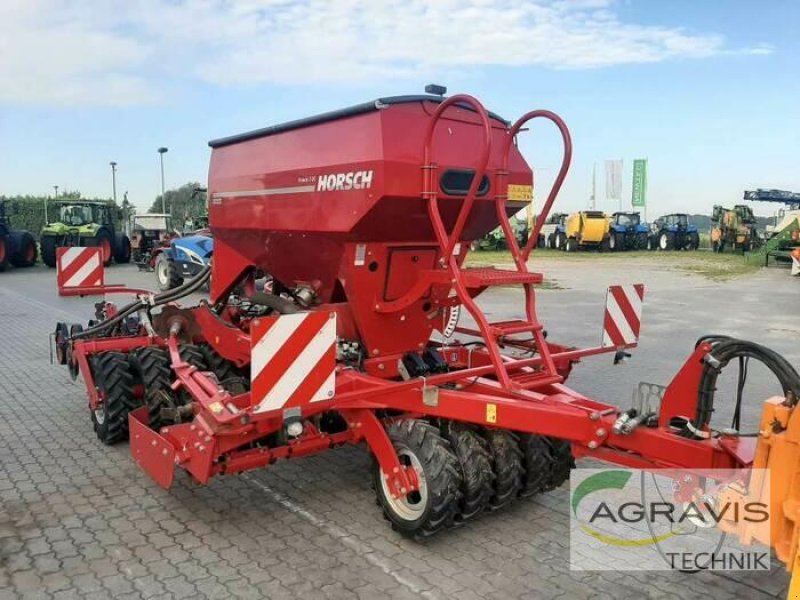 Direktsaatmaschine типа Horsch PRONTO 3 DC, Gebrauchtmaschine в Calbe / Saale (Фотография 8)