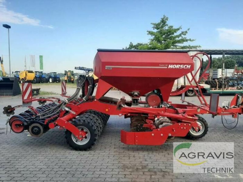 Direktsaatmaschine типа Horsch PRONTO 3 DC, Gebrauchtmaschine в Calbe / Saale (Фотография 7)