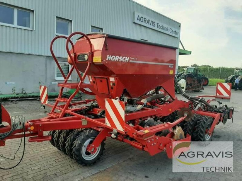 Direktsaatmaschine типа Horsch PRONTO 3 DC, Gebrauchtmaschine в Calbe / Saale (Фотография 1)