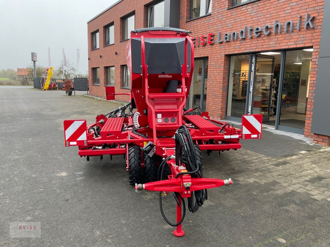 Direktsaatmaschine of the type Horsch PRONTO 3 DC, Neumaschine in Lippetal / Herzfeld (Picture 2)