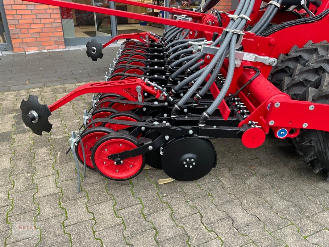 Direktsaatmaschine van het type Horsch PRONTO 3 DC, Neumaschine in Lippetal / Herzfeld (Foto 8)