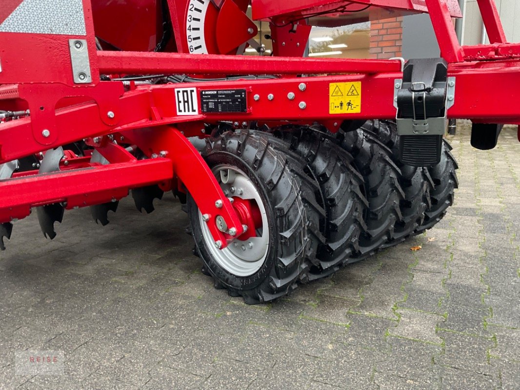 Direktsaatmaschine of the type Horsch PRONTO 3 DC, Neumaschine in Lippetal / Herzfeld (Picture 10)