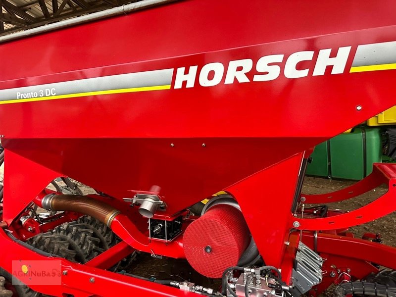 Direktsaatmaschine του τύπου Horsch Pronto 3 DC, Gebrauchtmaschine σε Prenzlau (Φωτογραφία 3)