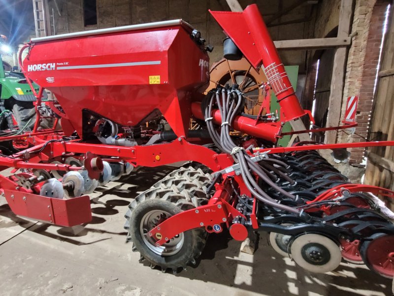 Direktsaatmaschine del tipo Horsch Pronto 3 DC, Gebrauchtmaschine en Weste (Imagen 1)