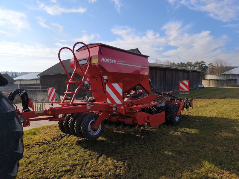 Direktsaatmaschine of the type Horsch Pronto 3 DC, Gebrauchtmaschine in Lupburg  (Picture 1)