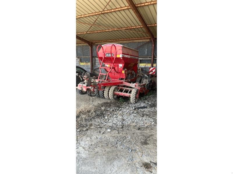 Direktsaatmaschine tip Horsch PRONTO 3DC, Gebrauchtmaschine in Wargnies Le Grand (Poză 1)