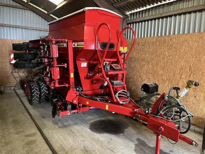 Direktsaatmaschine del tipo Horsch Pronto 4 DC, Gebrauchtmaschine en Slagelse