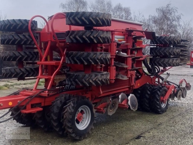 Direktsaatmaschine van het type Horsch Pronto 4 DC, Gebrauchtmaschine in Prenzlau (Foto 1)