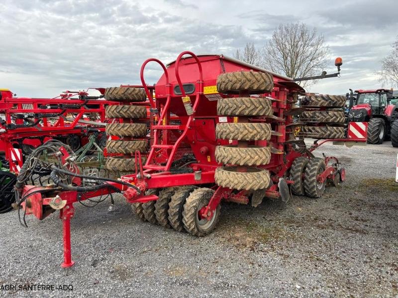 Direktsaatmaschine tip Horsch PRONTO 4M, Gebrauchtmaschine in ROYE (Poză 1)